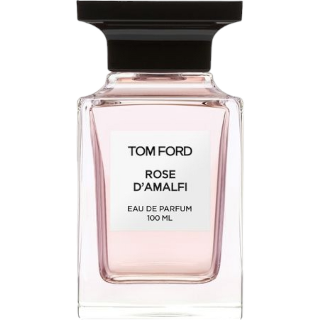 Tom Ford Rose D'Amalfi EDP 100 мл - Унисекс парфюм