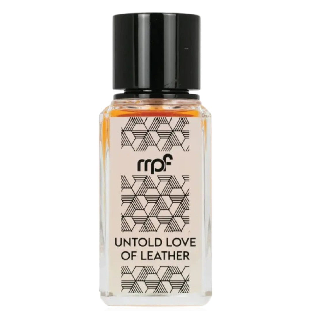 Арабски парфюм My Perfumes Untold Love Of Leather EDP 100 мл. - Унисекс
