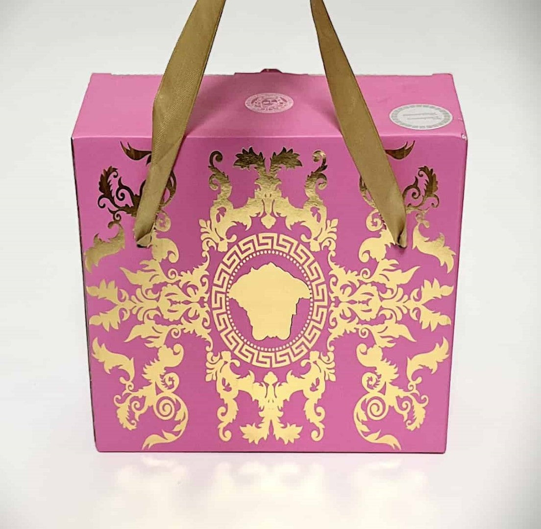 Versace Bright Crystal Дамски луксозен комплект