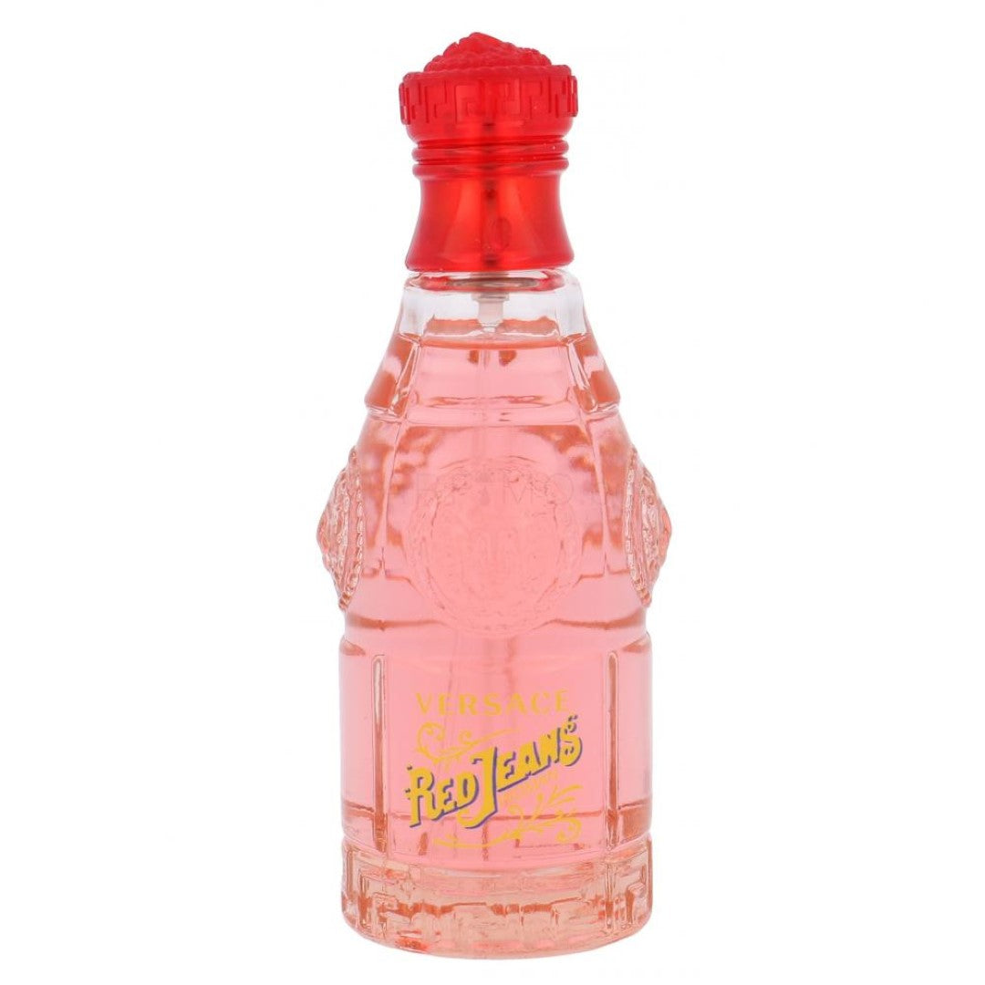 Red Jeans Versace Женски Парфюм – 75 ml