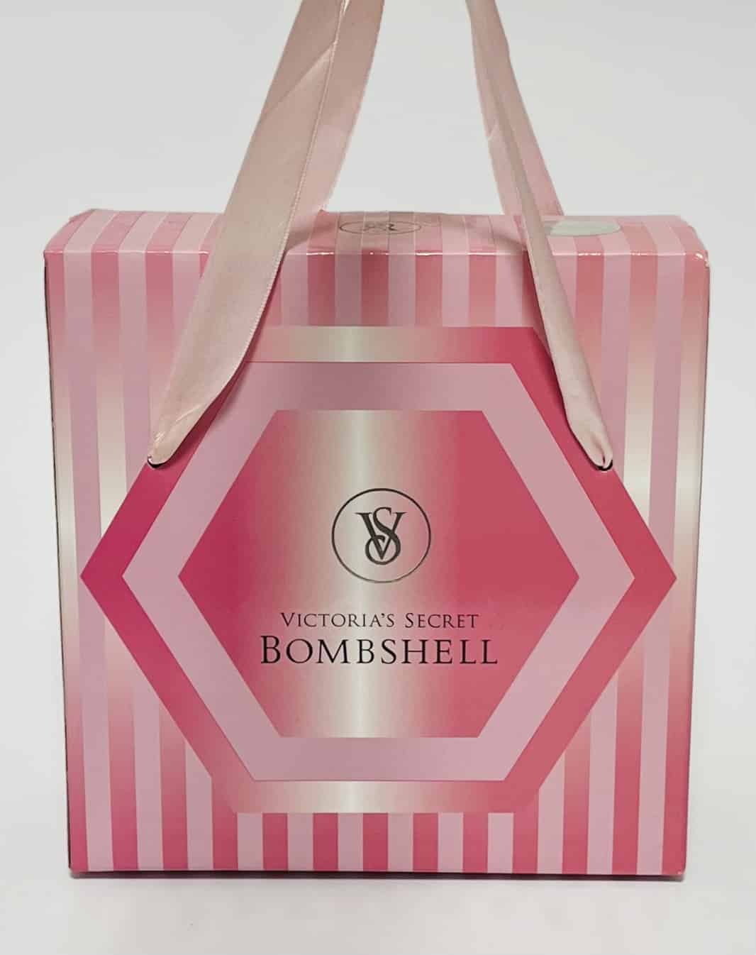 Дамски подаръчен комплект – Victoria Secret Bombshell