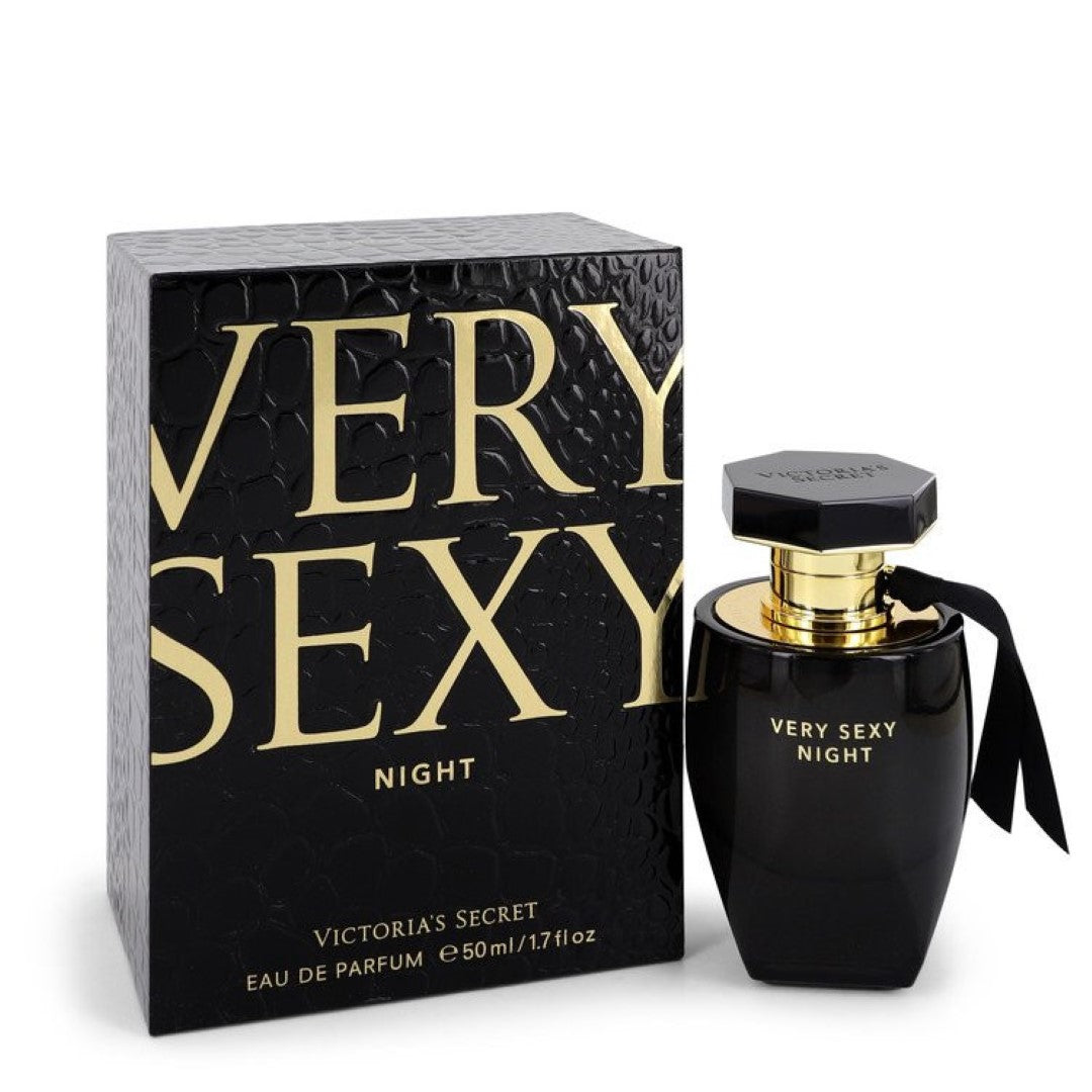 Victoria's Secret Very Sexy Night EDP 100 мл - Дамски парфюм