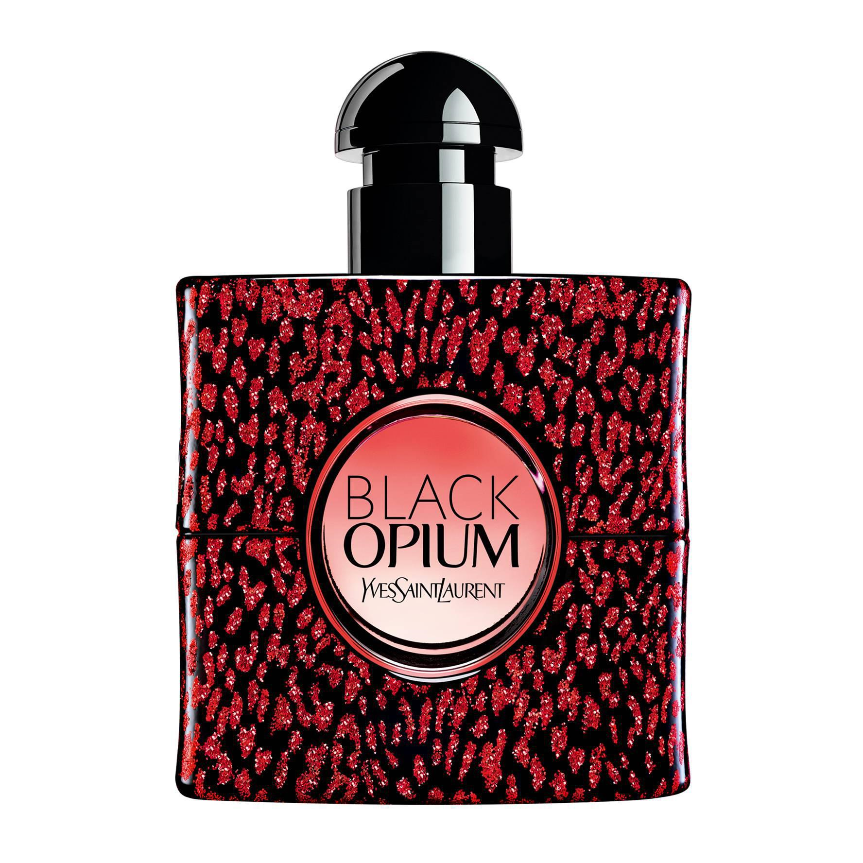 Yves Saint Laurent Black Opium - Baby Cat Collector Edition 90 ml. Дамски Парфюм