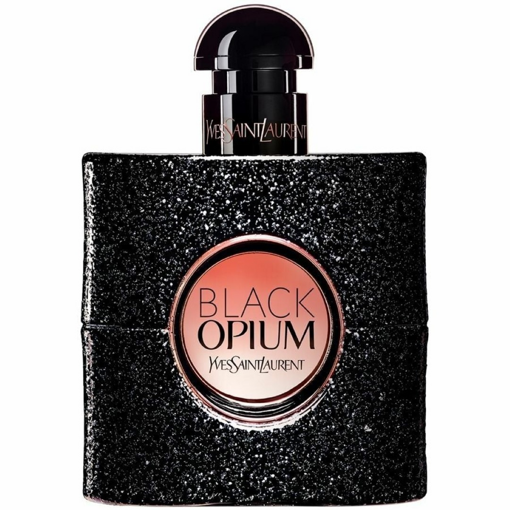 Yves Saint Laurent Black Opium 90 ml. Дамски Парфюм