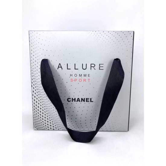 Мъжки Подаръчен Комплект – Chanel Allure Homme Sport EDT 100ml