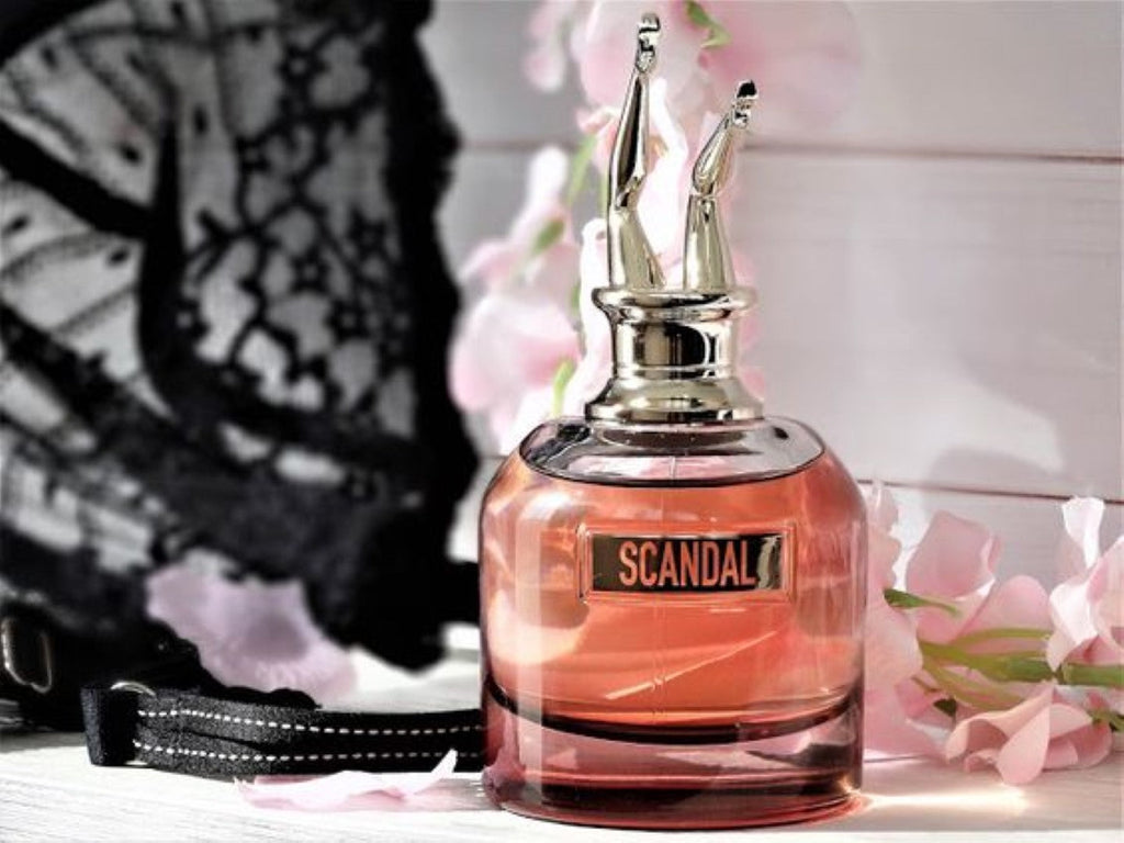 Jean Paul Gaultier Scandal by Night EDP 80 мл - дамски парфюм