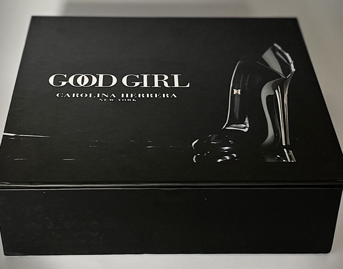 Carolina Herrera Good Girl Дамски подаръчен комплект