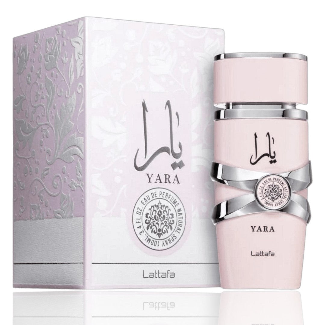 Арабски парфюм Lattafa Yara – Дамски – 100 ml
