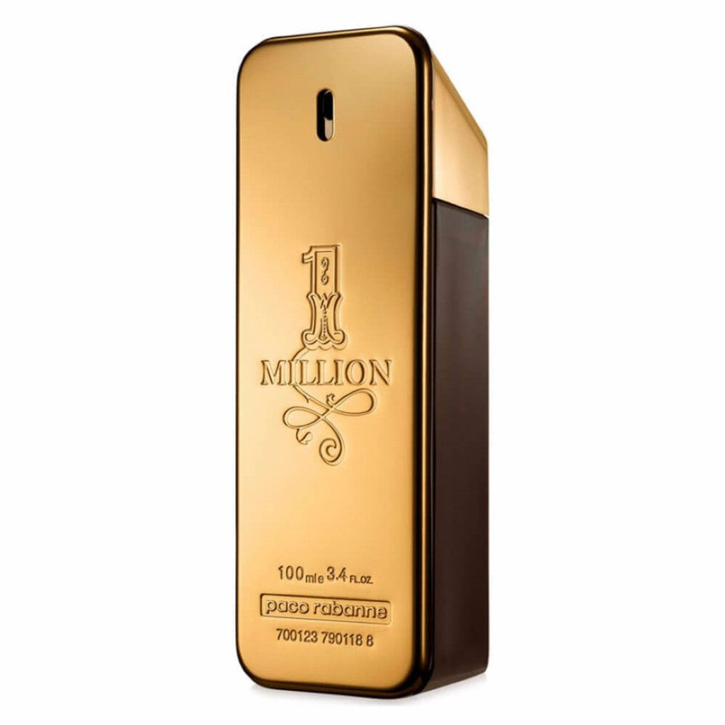 Paco Rabanne 1 Million EDT 100 мл - мъжки парфюм