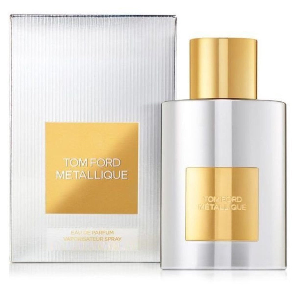 Tom Ford Metallique EDP 100 мл - Мъжки парфюм