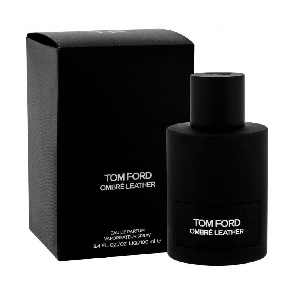 Tom Ford Ombre Leather EDP 100 мл - Унисекс парфюм
